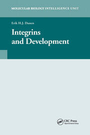 Integrins and Development book cover