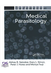 Medical Parasitology book cover