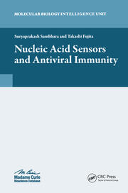 Nucleic Acid Sensors and Antiviral Immunity book cover