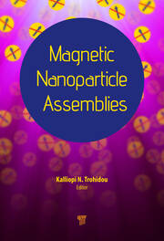 Magnetic Nanoparticle Assemblies book cover
