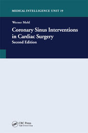 Coronary Sinus Intervention in Cardiac Surgery book cover