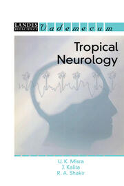 Tropical Neurology book cover