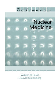 Nuclear Medicine book cover