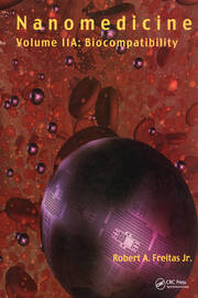 Nanomedicine, Volume IIA: Biocompatibility book cover