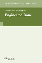 Engineered Bone book cover