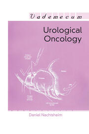 Urological Oncology book cover