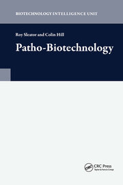 Patho-Biotechnology book cover