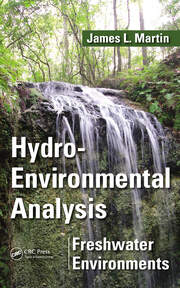 Hydro-Environmental Analysis: Freshwater Environments book cover