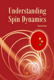 Understanding Spin Dynamics book cover