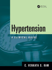Hypertension: A Clinical Guide book cover