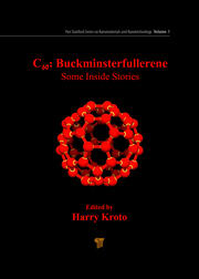 C60: Buckminsterfullerene: Some Inside Stories book cover