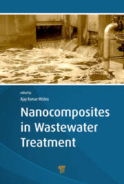 Nanocomposites in Wastewater Treatment book cover