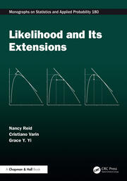 Likelihood and Its Extensions book cover