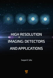 High Resolution Imaging: Detectors and Applications book cover