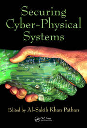 Securing Cyber-Physical Systems book cover
