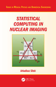 Statistical Computing in Nuclear Imaging book cover