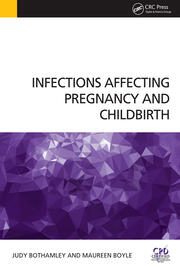 Infections Affecting Pregnancy and Childbirth book cover
