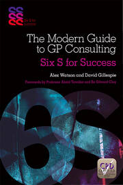 Modern Guide to GP Consulting book cover
