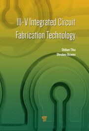 III-V Integrated Circuit Fabrication Technology book cover