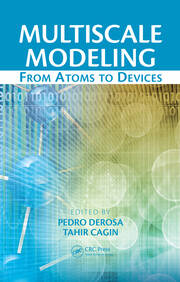 Multiscale Modeling: From Atoms to Devices book cover