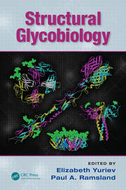 Structural Glycobiology book cover