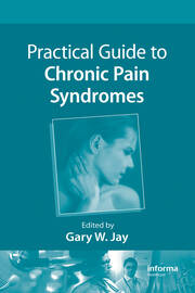 Practical Guide to Chronic Pain Syndromes book cover
