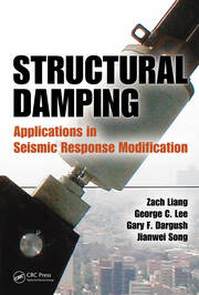 Structural Damping: Applications in Seismic Response Modification book cover