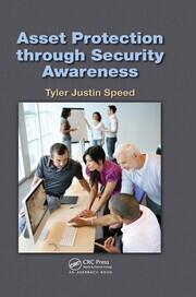 Asset Protection through Security Awareness book cover