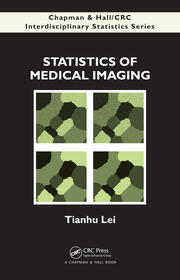 Statistics of Medical Imaging book cover
