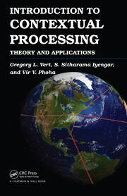 Introduction to Contextual Processing: Theory and Applications book cover