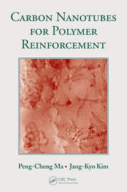 Carbon Nanotubes for Polymer Reinforcement book cover