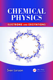 Chemical Physics: Electrons and Excitations book cover