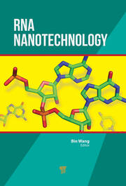 RNA Nanotechnology book cover