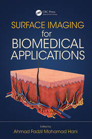 Surface Imaging for Biomedical Applications book cover