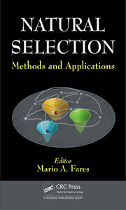 Natural Selection: Methods and Applications book cover