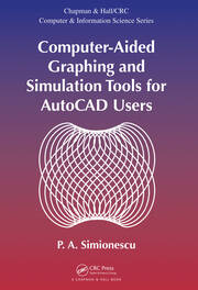 Computer-Aided Graphing and Simulation Tools for AutoCAD Users book cover