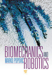 Biomechanics and Robotics book cover