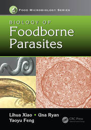 Biology of Foodborne Parasites book cover