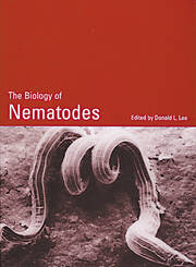 The Biology of Nematodes book cover