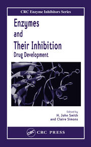 Enzymes and Their Inhibitors: Drug Development book cover