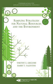 Sampling Strategies for Natural Resources and the Environment book cover