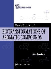 Handbook of Biotransformations of Aromatic Compounds book cover