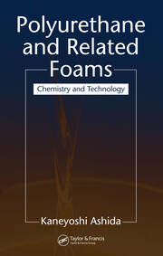 Polyurethane and Related Foams: Chemistry and Technology book cover