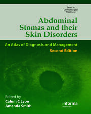 Abdominal Stomas and Their Skin Disorders book cover