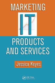 Marketing IT Products and Services book cover
