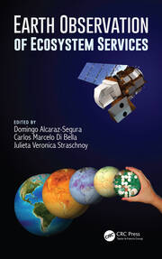 Earth Observation of Ecosystem Services book cover