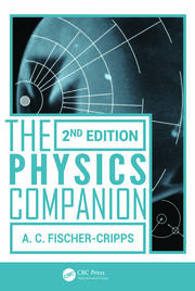 The Physics Companion book cover