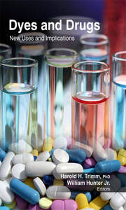 Dyes and Drugs: New Uses and Implications book cover