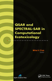 QSAR and SPECTRAL-SAR in Computational Ecotoxicology book cover