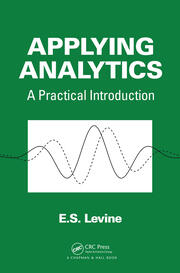 Applying Analytics: A Practical Introduction book cover